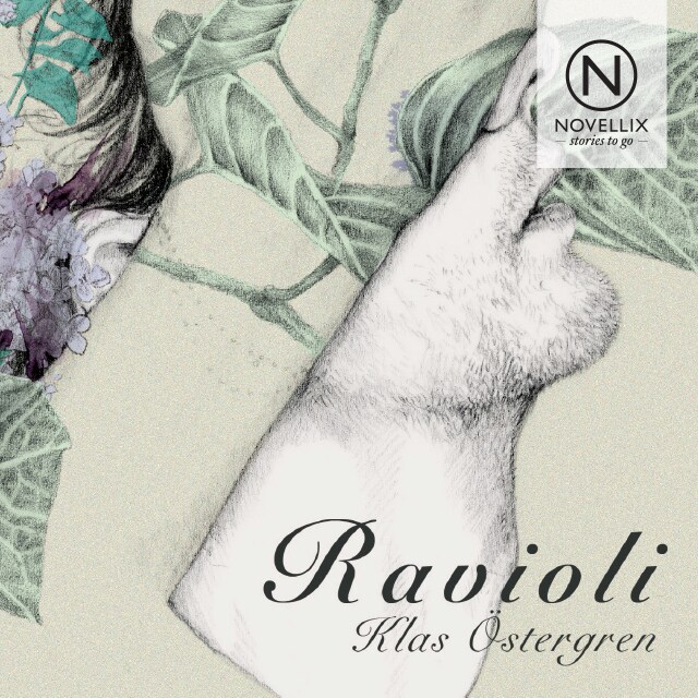 Book cover for Ravioli