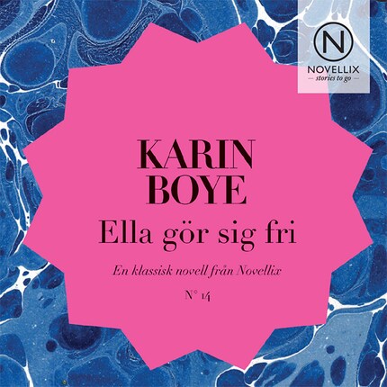 Ella gör sig fri bookCoverFor