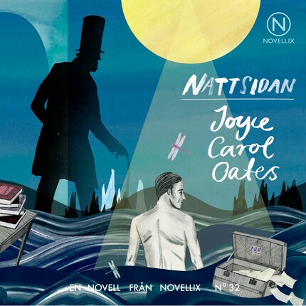 Nattsidan bookCoverFor
