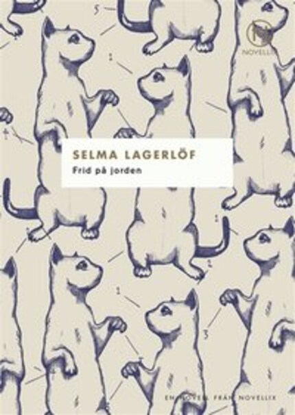 Frid på jorden bookCoverFor