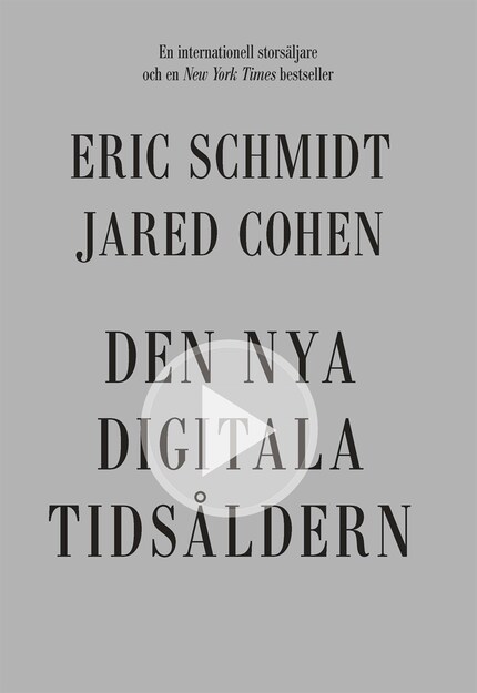 Den nya digitala tidsåldern bookCoverFor