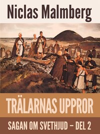 Trälarnas uppror