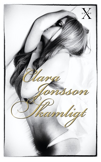 Skamligt bookCoverFor