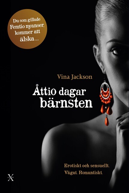 Åttio dagar bärnsten bookCoverFor