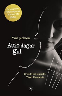 Åttio Dagar av Vina Jackson