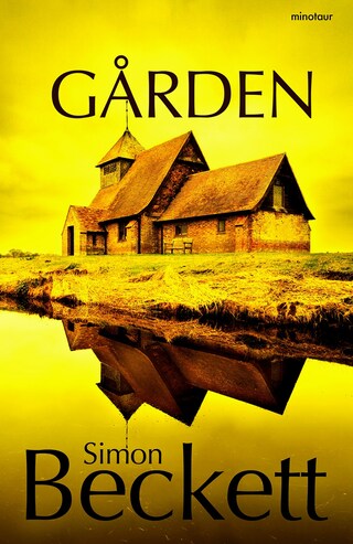 Gården bookCoverFor