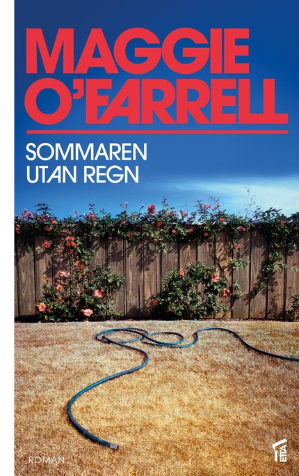 Sommaren utan regn bookCoverFor