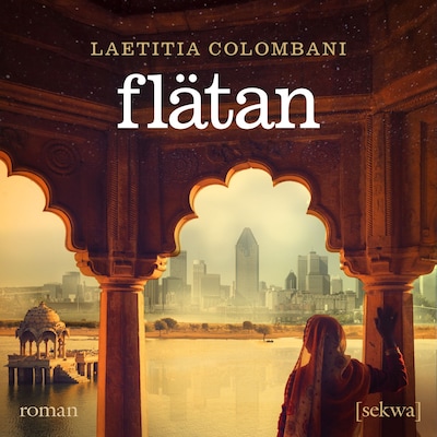 Flätan