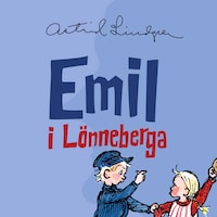 Emil i Lönneberga