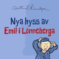Nya hyss av Emil i Lönneberga