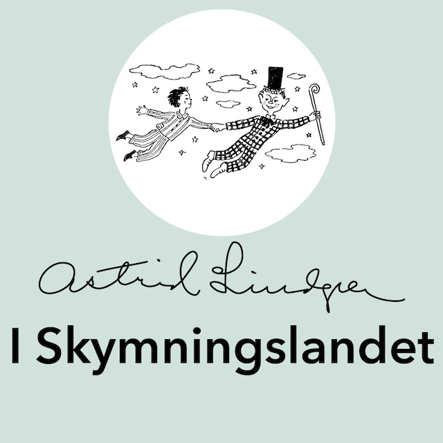 Book cover for I Skymningslandet