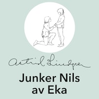Junker Nils av Eka