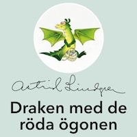 Draken med de röda ögonen