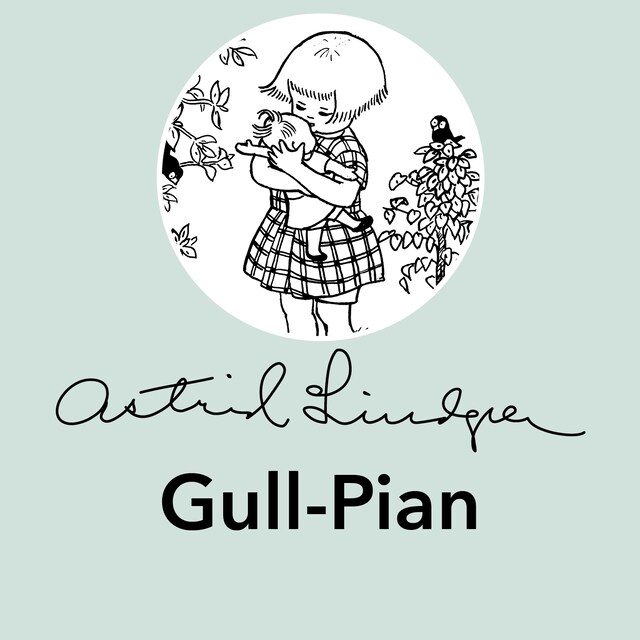Buchcover für Gull-Pian