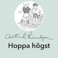 Hoppa högst