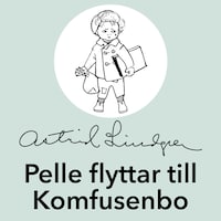 Pelle flyttar till Komfusenbo