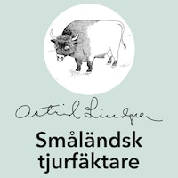Småländsk tjurfäktare