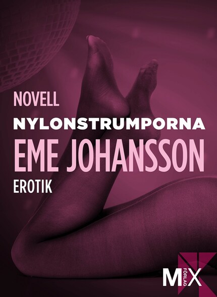 Nylonstrumporna bookCoverFor