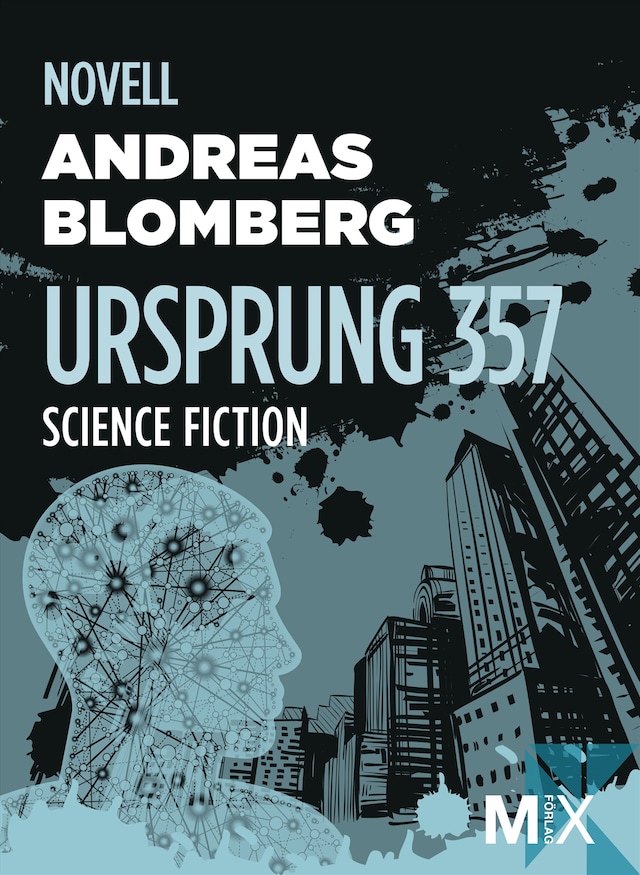Book cover for Ursprung 357