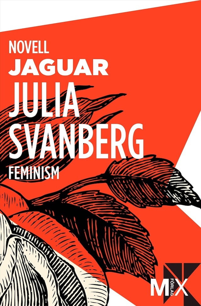 Copertina del libro per Jaguar