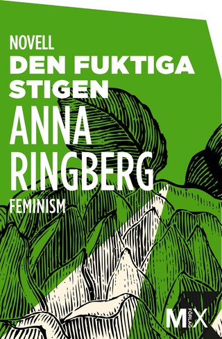 Den fuktiga stigen bookCoverFor