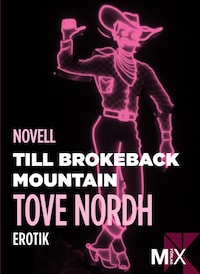 Till Brokeback Mountain: erotisk novell