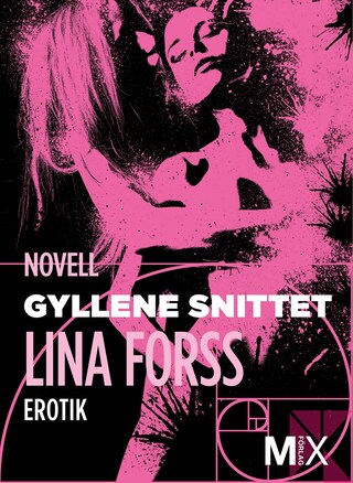 Gyllene snittet bookCoverFor