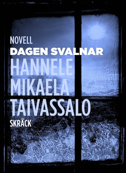 Dagen svalnar bookCoverFor