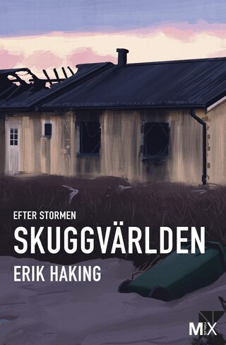 Efter stormen. Skuggvärlden bookCoverFor