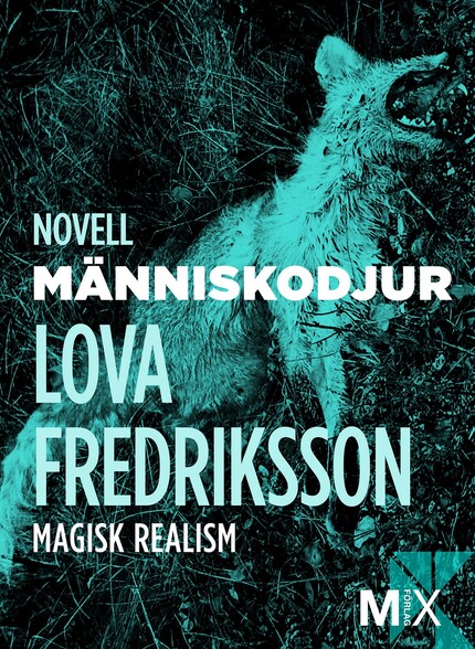 Människodjur bookCoverFor