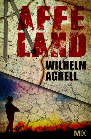 Affeland bookCoverFor