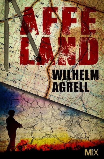 Affeland bookCoverFor