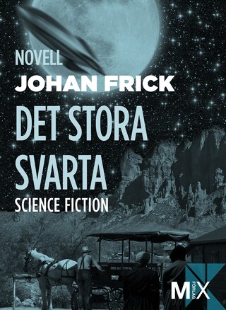 Det stora svarta bookCoverFor
