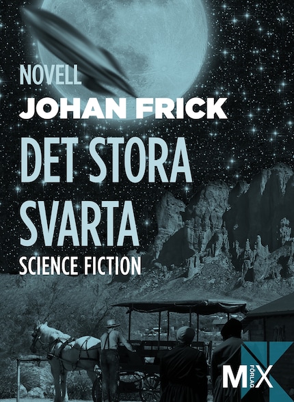 Det stora svarta bookCoverFor