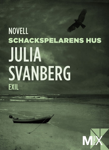 Schackspelarens hus bookCoverFor