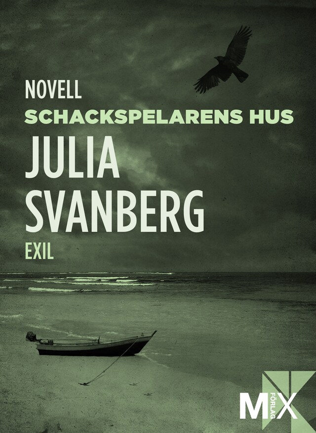 Book cover for Schackspelarens hus