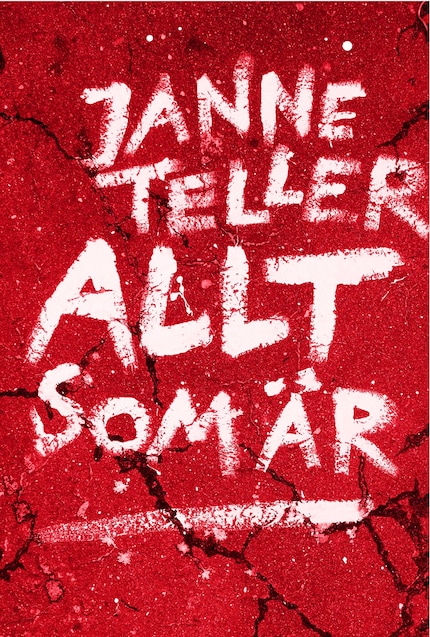 Allt som är bookCoverFor