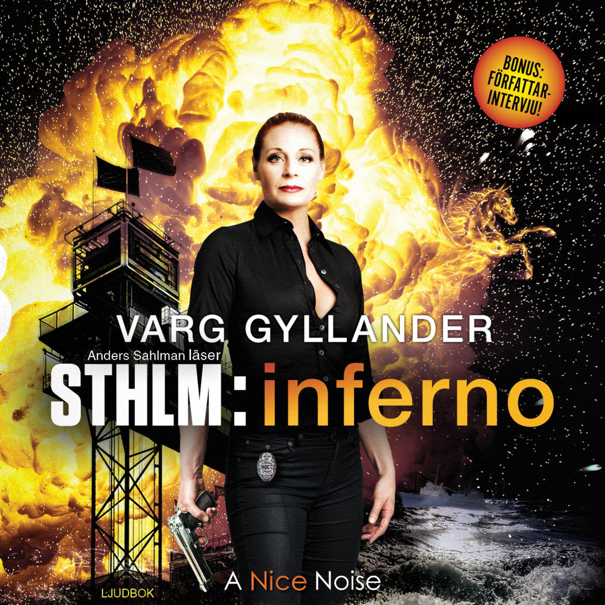 Sthlm:inferno
