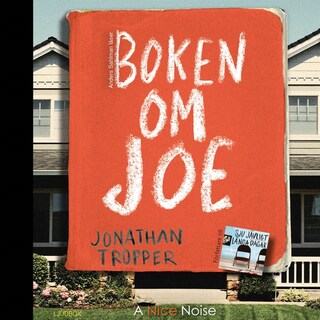 Boken om Joe bookCoverFor