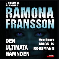 HW & Akkila del 5 Den ultimata hämnden