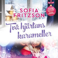 Två hjärtans karameller