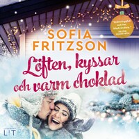 Löften, kyssar och varm choklad av Sofia Fritzson