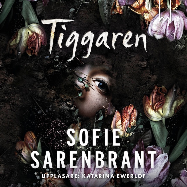 Boekomslag van Tiggaren