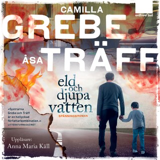 Eld och djupa vatten bookCoverFor