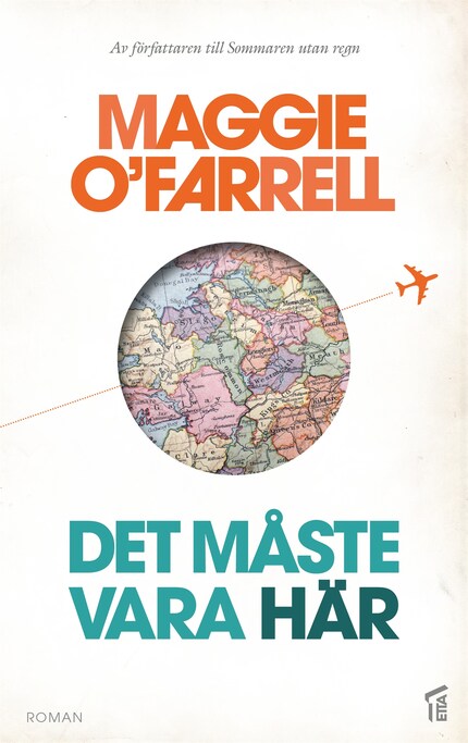 Det måste vara här bookCoverFor