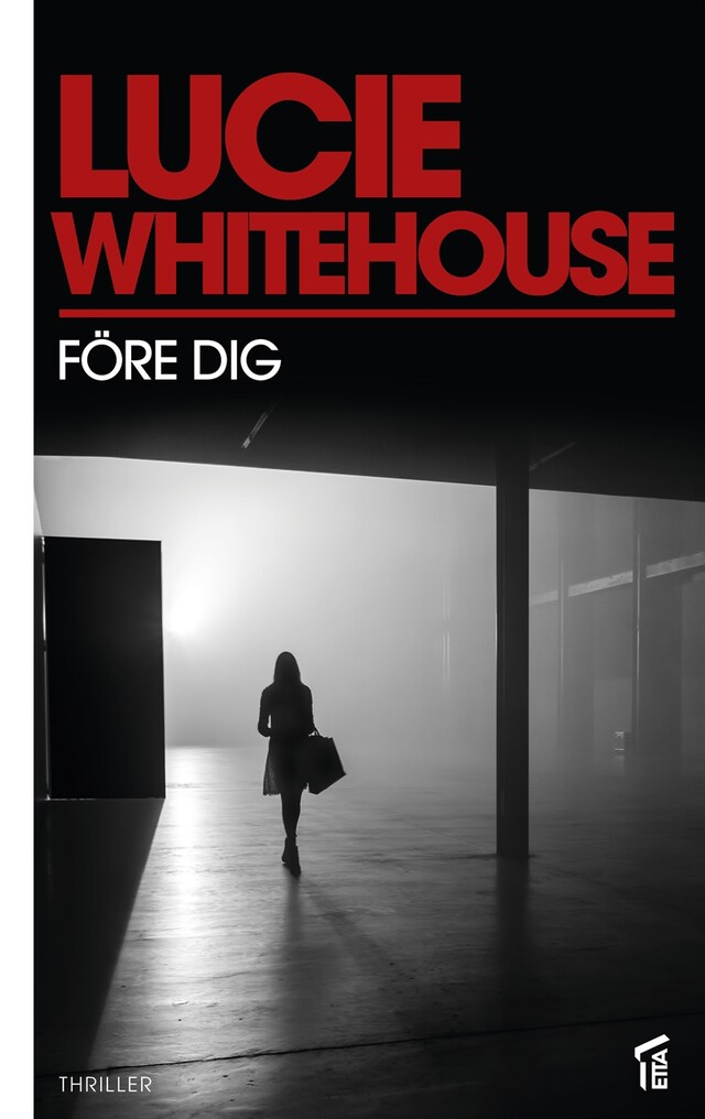 Book cover for Före dig
