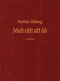 Med rätt att dö
