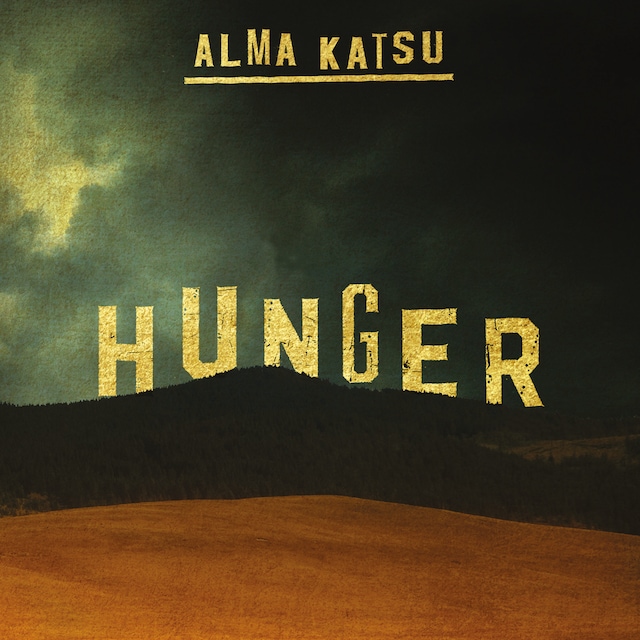 Book cover for Hunger