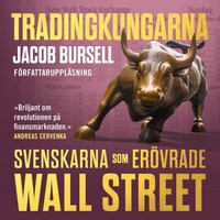 Tradingkungarna av Jacob Bursell