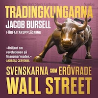 Tradingkungarna